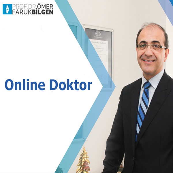 Doktorunuzu Tanyın