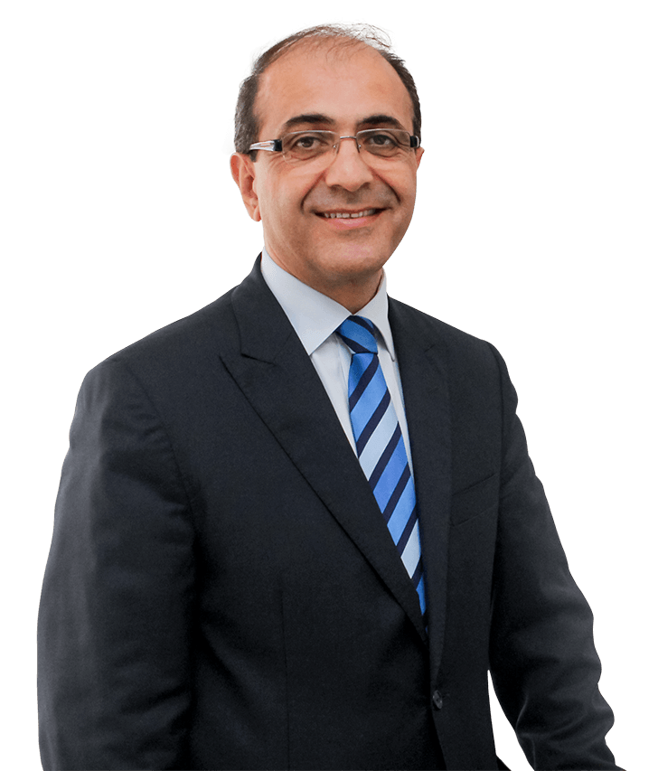 Prof. Dr. Ömer Faruk Bilgen